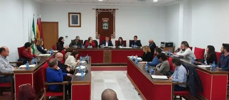 Carmen Belén López afirma que se constituirán nuevos Consejos Locales de forma progresiva, para dar cabida a otros colectivos y sectores de población