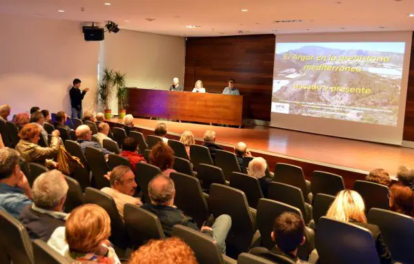 El sábado, 4 de mayo, realizarán una visita institucional para formalizar la petición de la declaración de Patrimonio de la Humanidad del conjunto arqueológico de Los Millares.