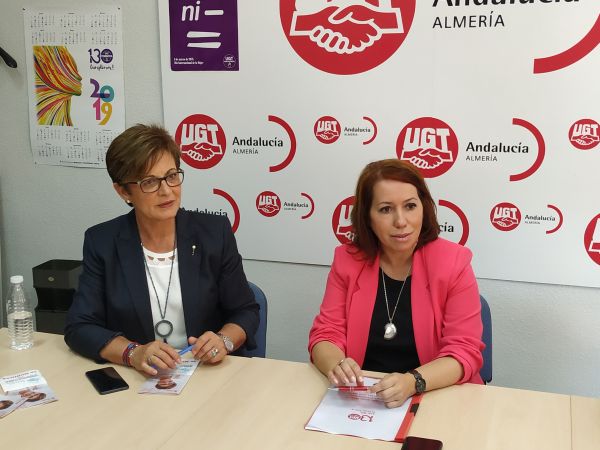 Valverde apuesta por la instalación de EBT, proyectos de economía circular y atención a jóvenes y desempleados de larga duración