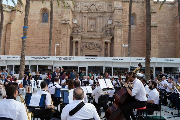 Banda Sinfónica Municipal de Almería