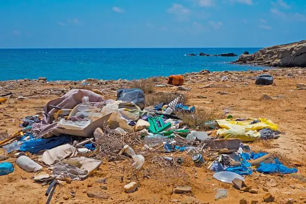 España es el cuarto país europeo en producción de plásticos