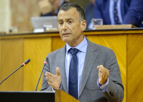 El PP defiende los presupuestos de la Junta para Almería porque “empiezan a resolver las demandas históricas de los almerienses”.