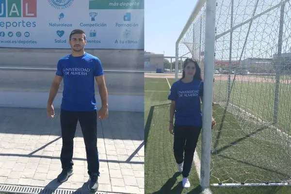 Sucederán a Laura López y Salva López como los Mejores Deportistas de la Universidad de Almería durante la clausura de curso del Servicio de Deportes, en la que se resumirá un año de éxitos en la implantación de la actividad física como parte de la vida en un campus más saludable.