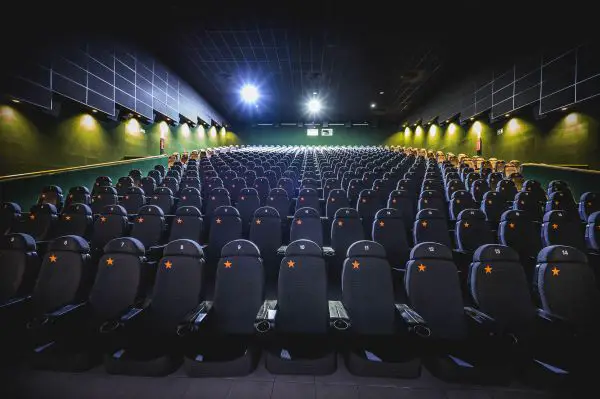 Los espectadores podrán acudir los días 28, 29 y 30 de octubre a las salas del cine de la capital por tan solo 2,90 euros.