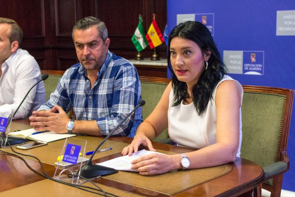 Anabel Mateos recuerda al PP que la ley obliga a publicar la agenda institucional, así como los gastos del equipo de Gobierno