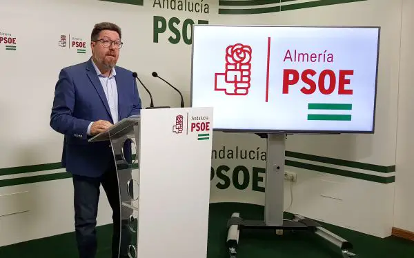 El Grupo Parlamentario Socialista presentará una moción para que aumente la financiación del servicio, que en Almería genera más de 4.000 empleos.