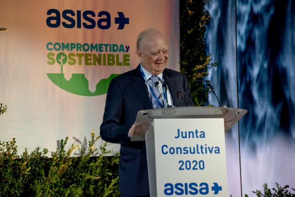 • ASISA avanza en su proceso de diversificación: facturó 1.204 millones de euros en primas de salud; 10,5 millones en primas de vida; y más de 6,1 millones de euros en otros ramos • La aseguradora supera los 2,5 millones de clientes tras incrementar su cartera en más de 140.000 asegurados en 2019 • Las empresas asistenciales del Grupo ASISA, lideradas por el Grupo Hospitalario HLA, facturaron 429 millones de euros, un 6,8% más