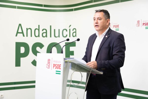 Gutiérrez señala que ha sido el Gobierno del PSOE el que ha adjudicado la redacción del proyecto y prevé que las obras puedan arrancar en 2021.