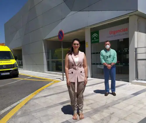El PSOE reclama la apertura de los centros de salud y el refuerzo de las plantillas de atención primaria para frenar el coronavirus