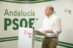 El senador Antonio Martínez incide en la importancia de la promoción exterior para que la agricultura almeriense siga liderando las exportaciones