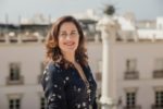 Carmen Mª Aguilar Carreño es concejala del PSOE en el Ayuntamiento de Almería