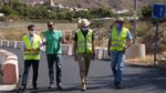 La Junta de Gobierno ha licitado y adjudicado las obras de los proyectos que permitirán mejorar 17 caminos de estos municipios ubicados en el Poniente y Levante Almeriense.