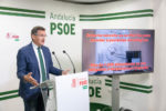 Sánchez Teruel recuerda que el gobierno socialista lo dejó previsto para 2019 y, tras la llegada de PP y Cs, “dos años después, nada se sabe”