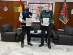 Colaboración Guardia Civil – Escuela de Imagen y Sonido de Almería