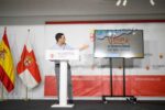 El concejal Carlos Sánchez anuncia que, según las estimaciones del Ayuntamiento, el 89% del turismo estival será nacional, principalmente de Madrid, Barcelona y el Levante.