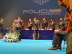 Distrio Almería Policía Nacional