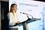 CIDE_Observatorio Descarbonización Rural_Sara Aagesen secretaria de Estado de Energía