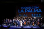 La iniciativa del Hospital Universitario Torrecárdenas y la Orquesta Ciudad de Almería potencia el sentimiento solidario a través de un tapiz musical