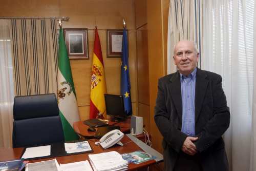 Los Ingenieros Técnicos Industriales de Almería se han sumado a la celebración del Día Europeo de la Mediación