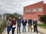 La Junta destina más de dos millones de euros para la mejora de los centros educativos almerienses