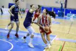 El Pabellón Jairo Ruiz acogerá partidos de la competición desde las 16:30 horas con las categorías minibasket, cadete femenino y junior masculino