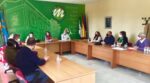La Junta Gestora aprueba por unanimidad la próxima contratación de un psicólogo/a para mejorar el servicio de atención a las mujeres de la comarca