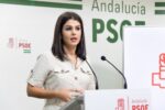 La parlamentaria socialista Noemí Cruz Martínez confía en que la consejera sea diligente y atienda esta petición “después de año y medio de mentiras”