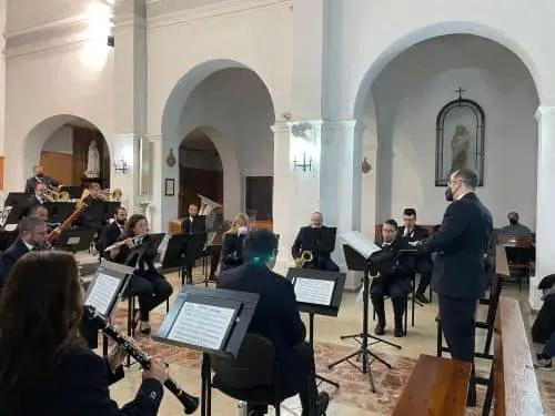 Las parroquias de San Pedro y Espíritu Santo, la iglesia de la Compañía de María y la Catedral, serán los escenarios esta semana en el 19º Ciclo de Música Sacra de Almería