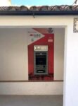 Es la tercera instalación en Andalucía dentro del proyecto para dotar de cajeros automáticos en las primeras 20 localidades rurales seleccionadas de entre 500 y 3.000 habitantes