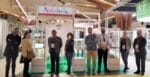 Hasta una decena de firmas de alimentos y vinos de la comunidad han participado en una misión de productos ecológicos y en la feria Tavola, en Países Bajos y Bélgica