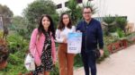 El Ayuntamiento de Huércal de Almería colabora con estas dos actividades organizadas por el instituto de la localidad