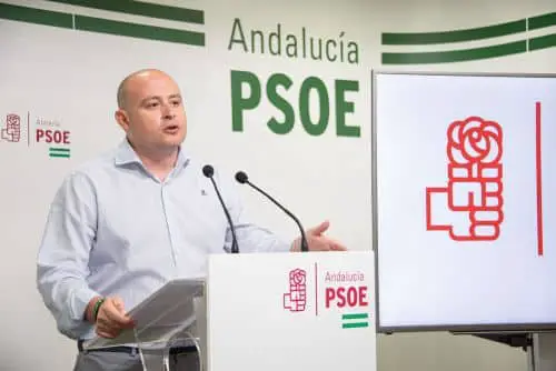El senador Antonio Martínez subraya que desde 2018 el Gobierno ha aprobado un total de 143.869 plazas, un 126% más que las autorizadas con Rajoy