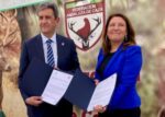 La Consejería de Desarrollo Sostenible y la Federación Andaluza de Caza alcanzan nuevos acuerdos de colaboración
