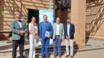 Esta iniciativa forma parte de los 5 talleres celebrados en Cádiz, Huelva, Málaga, Motril y Almería sobre la exposición pública de los Planes Hidrológicos
