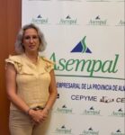 La Comisión de RSE de ASEMPAL impulsa el impacto positivo de las empresas almerienses apoyando la Casilla Empresa Solidaria del Impuesto de Sociedades