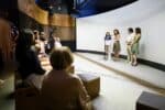 La Fundación ‘la Caixa’ y Ayuntamiento de Almería presentan esta experiencia gracias a la tecnología de realidad virtual