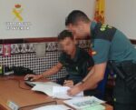 La Guardia Civil de Almería, desarticula una organización criminal con integrantes en España, Italia, Polonia, Reino Unido y Estados Unidos