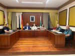 La Junta local de seguridad celebrada ayer acordó iniciar la tramitación para la incorporación del municipio al sistema VioGén