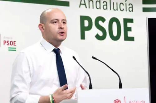 El PSOE anima a las empresas culturales de Almería a adherirse al Bono Joven como entidades colaboradoras