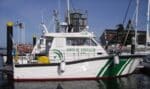 La Agencia de Gestión Agraria y Pesquera ha sacado a licitación la adquisición de cuatro nuevas embarcaciones de alta velocidad