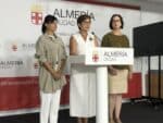 El PSOE denuncia que el PP ha perdido 2,8 millones de un plan de empleo que hubiera dado un trabajo a más de 300 jóvenes de la ciudad