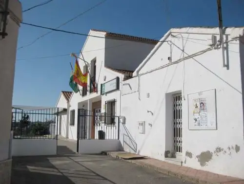 La Agencia Pública Andaluza de Educación adjudica los trabajos para la construcción de un nuevo aulario para educación infantil en la sede del colegio público rural San Miguel de la localidad de El Convoy, en Pulpí