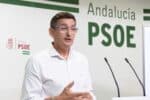 El PSOE critica que el Gobierno andaluz no haya tomado ni una decisión para ayudar a las familias en el inicio del curso
