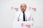 El secretario de Organización del PSOE de Almería acusa al PP de emplear las redes sociales “con frivolidad y con fines propagandísticos”