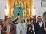 La Hermandad de Almería se hace grande en El Rocío en un fin de semana especial y cargado de emociones
