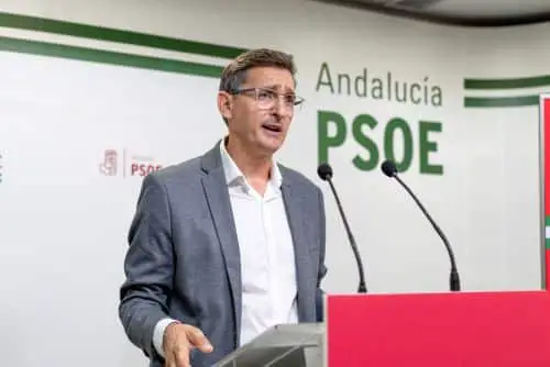Sánchez Teruel acusa al PP de llevar dando vueltas desde 2021, cuando los ‘populares’ resolvieron el proyecto que se habían encontrado en ejecución