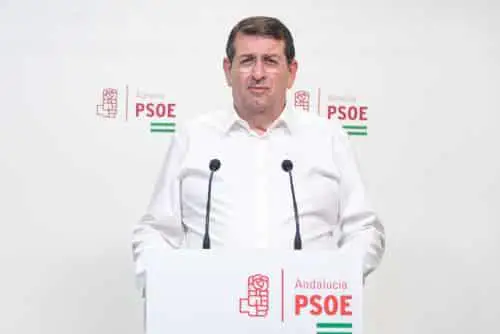 Martín Gerez denuncia que la Junta de Gobierno se ha limitado a enviar el expediente al Defensor del Pueblo, sin resolver el fondo del asunto