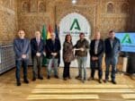La Consejería de Agricultura muestra su apoyo a la transferencia de conocimiento del sector caprino andaluz
