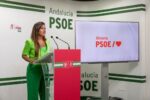 Inés Plaza destaca la LOMLOE, la nueva FP o el incremento de las becas del Ejecutivo estatal como medidas que “fomentan la igualdad”