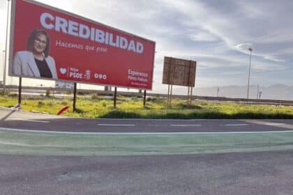 El PSOE de Níjar pone en valor la credibilidad de Esperanza Pérez ante los colectivos sociales y vecinales